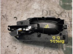Recambio de maneta interior delantera derecha para peugeot 307 break/sw (s2) xs+ referencia OEM IAM    2