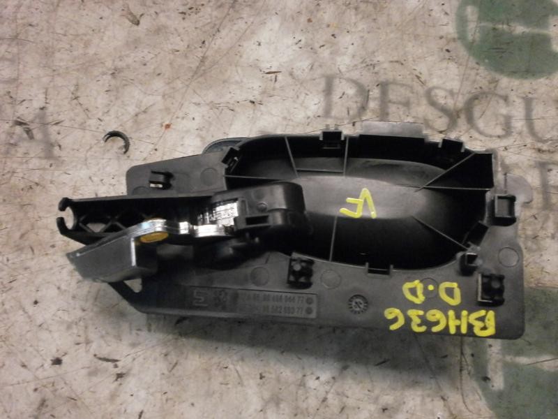 Recambio de maneta interior delantera derecha para peugeot 307 break/sw (s2) xs+ referencia OEM IAM   