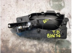 Recambio de maneta interior trasera derecha para peugeot 307 break/sw (s2) xs+ referencia OEM IAM    2