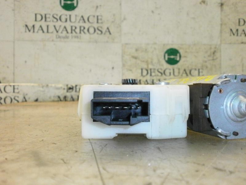Recambio de motor techo electrico para peugeot 307 break/sw (s2) xs+ referencia OEM IAM   