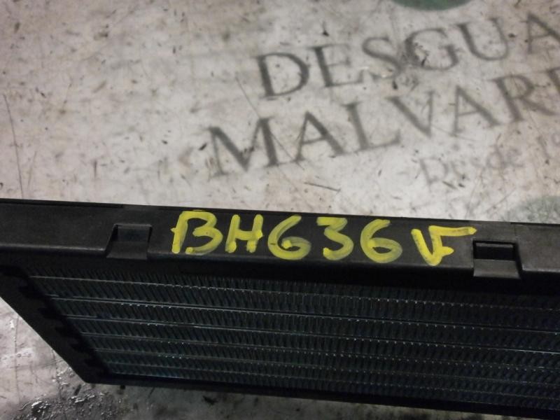 Recambio de resistencia calefaccion para peugeot 307 break/sw (s2) xs+ referencia OEM IAM   