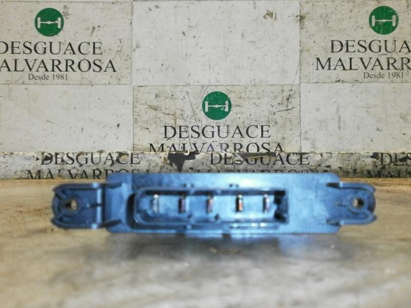 Recambio de resistencia calefaccion para peugeot 307 break/sw (s2) xs+ referencia OEM IAM   