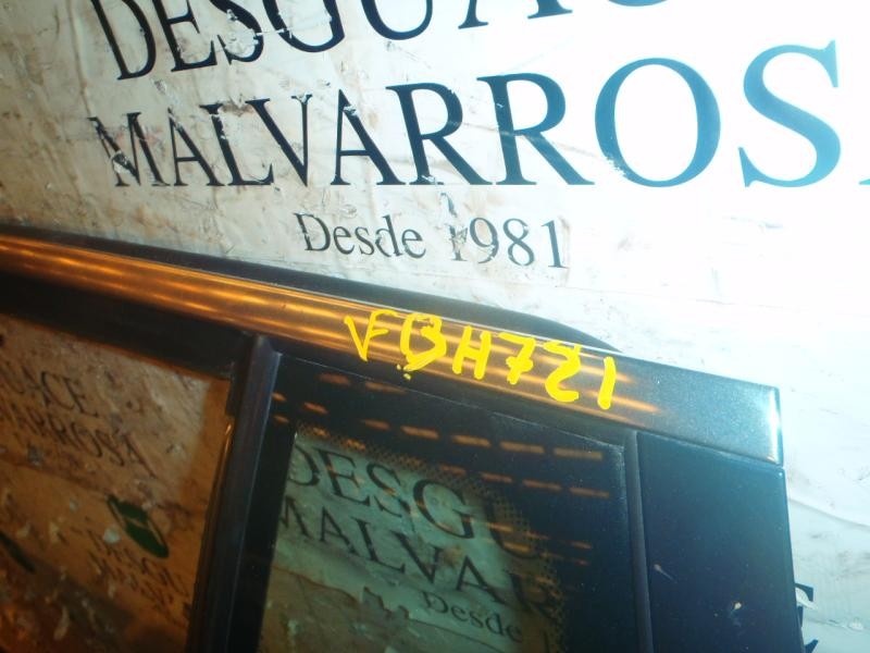 Recambio de puerta trasera izquierda para bmw serie 5 touring (e61) 530d referencia OEM IAM 41527158501  