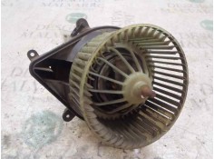 Recambio de motor calefaccion para renault laguna (b56) referencia OEM IAM   