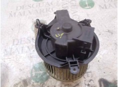 Recambio de motor calefaccion para renault laguna (b56) referencia OEM IAM    2