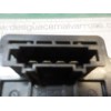 Recambio de resistencia calefaccion para dacia sandero 1.2 16v cat referencia OEM IAM 271509981R  