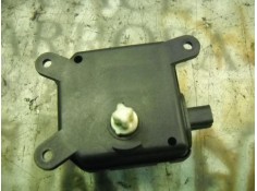 Recambio de motor apertura trampillas climatizador para opel astra h caravan elegance referencia OEM IAM    2