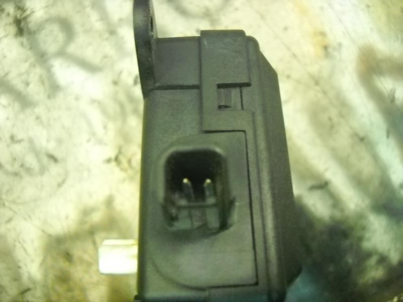 Recambio de motor apertura trampillas climatizador para opel astra h caravan elegance referencia OEM IAM   