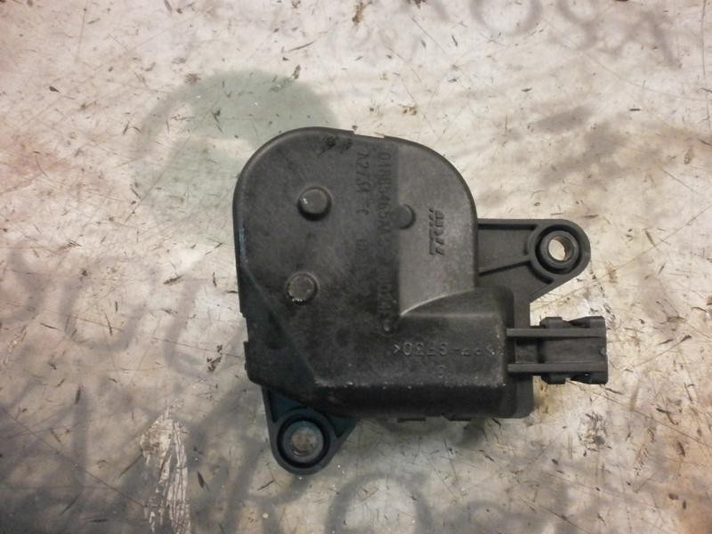 Recambio de motor apertura trampillas climatizador para chrysler voyager (rg) 2.5 crd se referencia OEM IAM   