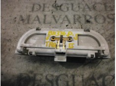 Recambio de piloto interior para chrysler voyager (rg) 2.5 crd se referencia OEM IAM    2