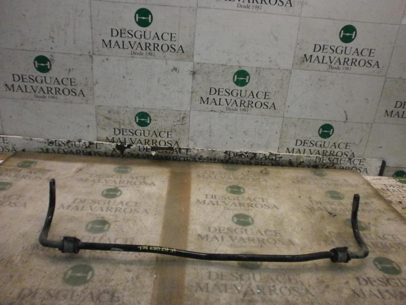Recambio de barra estabilizadora delantera para seat cordoba berlina (6l2) stella referencia OEM IAM 6Q0411305AA  