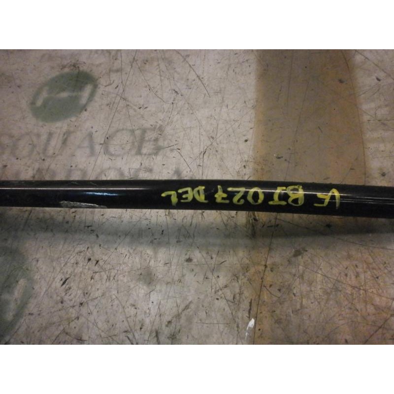 Recambio de barra estabilizadora delantera para seat cordoba berlina (6l2) stella referencia OEM IAM 6Q0411305AA  
