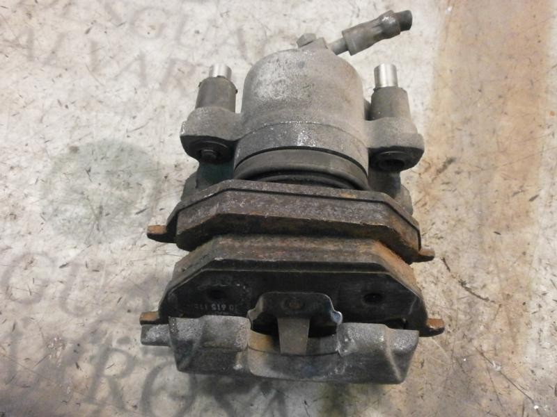 Recambio de pinza freno delantera derecha para seat cordoba berlina (6l2) stella referencia OEM IAM 1K0615124D  