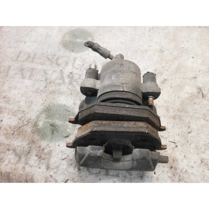 Recambio de pinza freno delantera izquierda para seat cordoba berlina (6l2) stella referencia OEM IAM 1K0615123D  