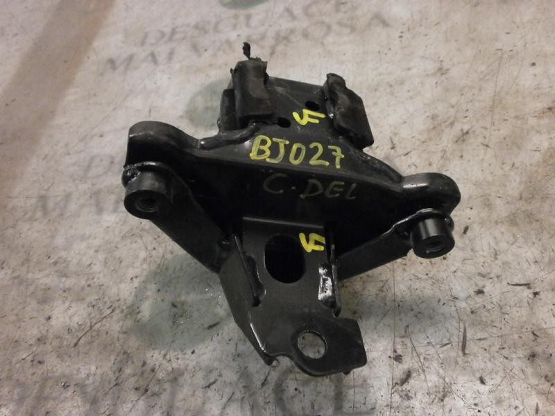 Recambio de soporte cambio para seat cordoba berlina (6l2) stella referencia OEM IAM 6Q0199555AC  