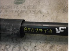 Recambio de amortiguador trasero derecho para seat cordoba berlina (6l2) stella referencia OEM IAM 6Q0513025AR   2