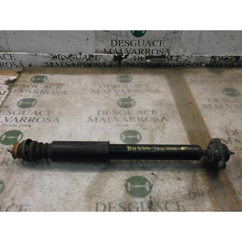 Recambio de amortiguador trasero derecho para bmw serie 1 berlina (e81/e87) 118d referencia OEM IAM 33526771555  