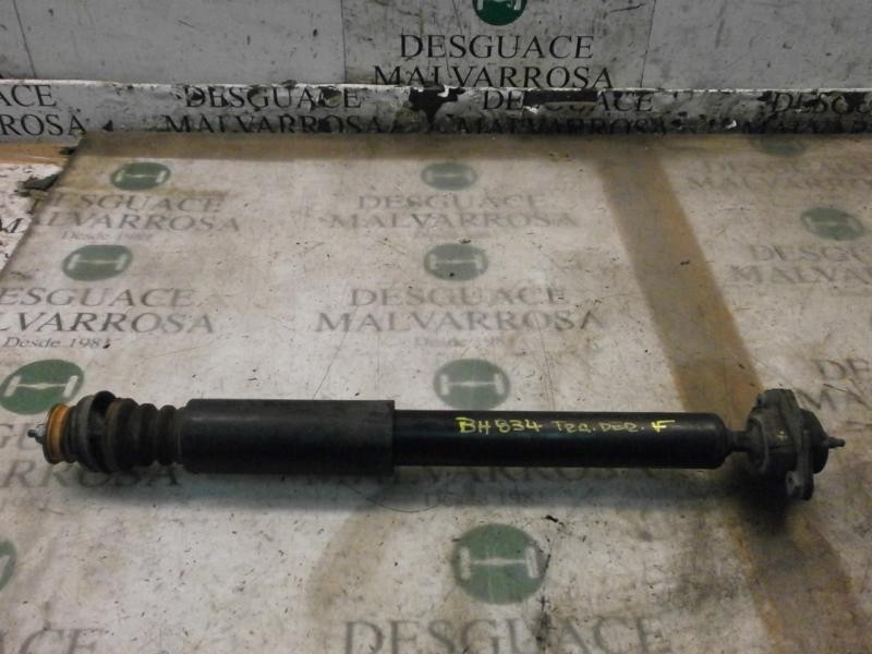 Recambio de amortiguador trasero derecho para bmw serie 1 berlina (e81/e87) 118d referencia OEM IAM 33526771555  