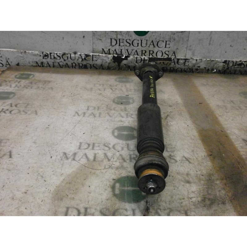 Recambio de amortiguador trasero derecho para bmw serie 1 berlina (e81/e87) 118d referencia OEM IAM 33526771555  