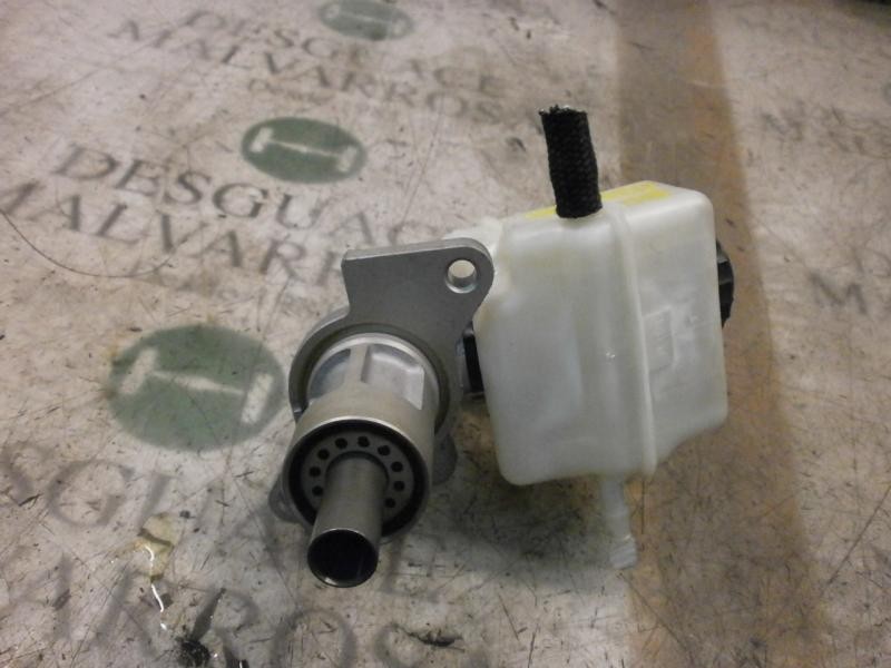 Recambio de bomba freno para bmw serie 1 berlina (e81/e87) 118d referencia OEM IAM 34336785662 191W7D 191W7D