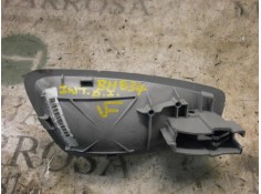 Recambio de maneta interior delantera izquierda para bmw serie 1 berlina (e81/e87) 118d referencia OEM IAM 51416978137   2