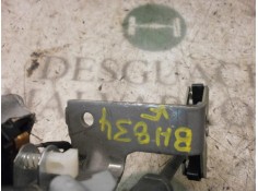 Recambio de palanca freno de mano para bmw serie 1 berlina (e81/e87) 118d referencia OEM IAM 34406782749   2