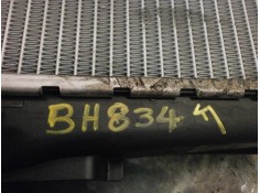 Recambio de radiador agua para bmw serie 1 berlina (e81/e87) 118d referencia OEM IAM 17117788903   2