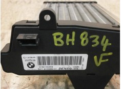 Recambio de resistencia calefaccion para bmw serie 1 berlina (e81/e87) 118d referencia OEM IAM 64119175923 0134100239 0134100239 2