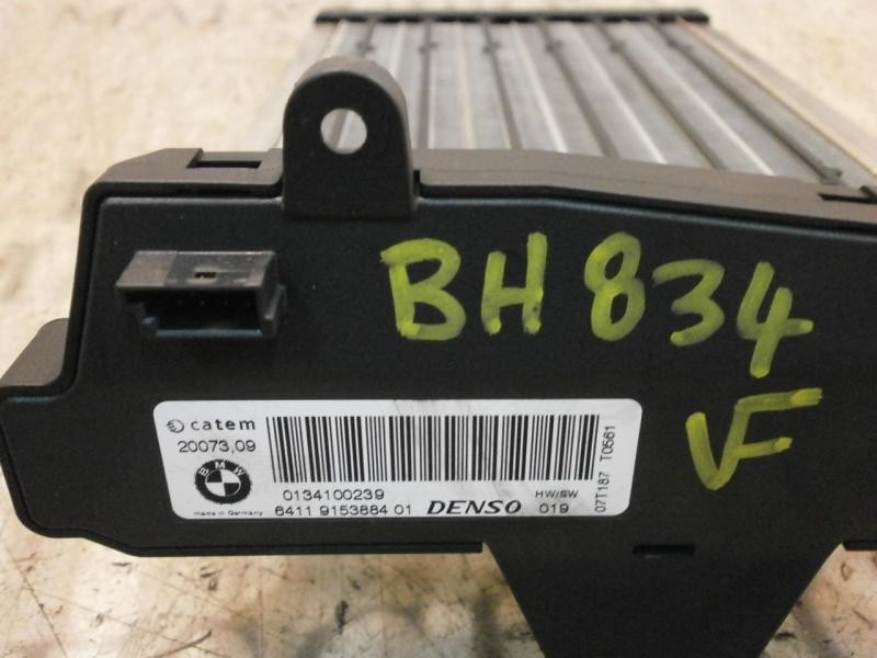 Recambio de resistencia calefaccion para bmw serie 1 berlina (e81/e87) 118d referencia OEM IAM 64119175923 0134100239 0134100239