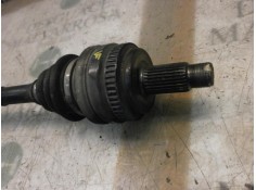 Recambio de transmision trasera derecha para bmw serie 1 berlina (e81/e87) 118d referencia OEM IAM 33217533446   2