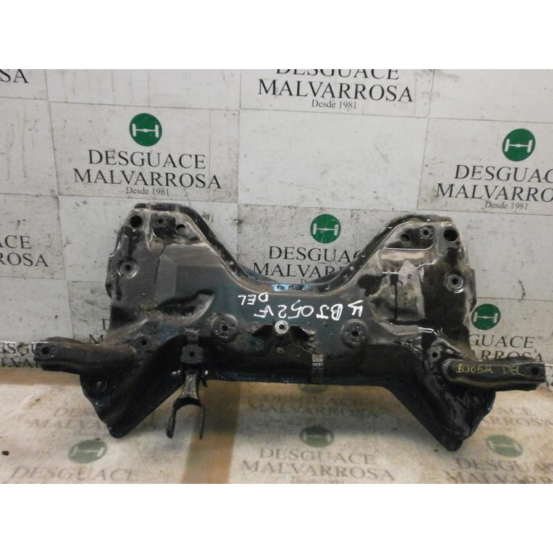 Recambio de puente delantero para peugeot 206 berlina xt referencia OEM IAM   