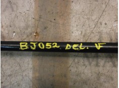 Recambio de barra estabilizadora delantera para peugeot 206 berlina xt referencia OEM IAM    2
