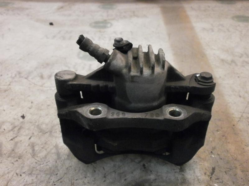 Recambio de pinza freno delantera izquierda para peugeot 206 berlina xt referencia OEM IAM   
