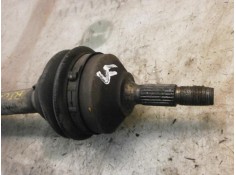 Recambio de transmision derecha para peugeot 206 berlina xt referencia OEM IAM    2