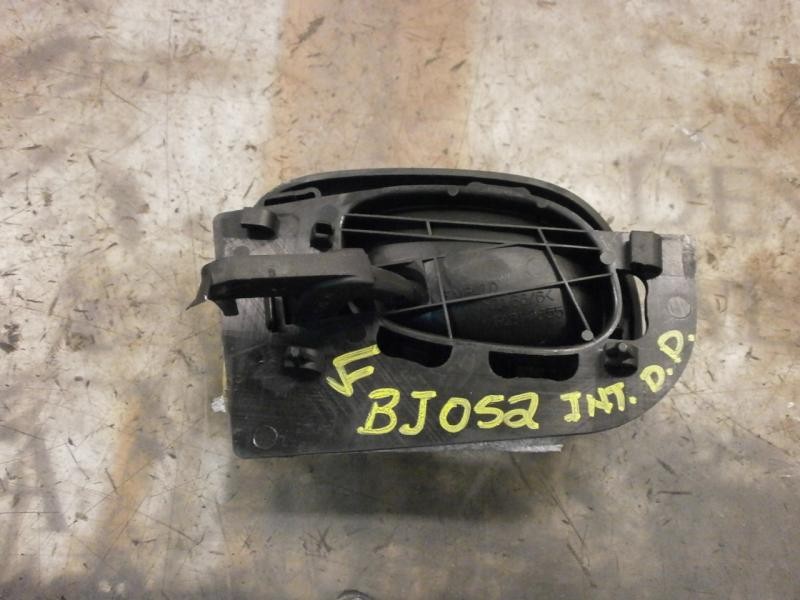 Recambio de maneta interior delantera derecha para peugeot 206 berlina xt referencia OEM IAM   