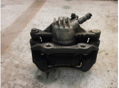 Recambio de pinza freno delantera derecha para peugeot 206 berlina xt referencia OEM IAM    2