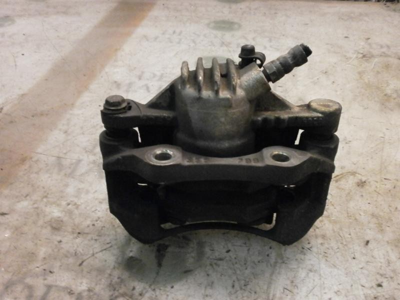 Recambio de pinza freno delantera derecha para peugeot 206 berlina xt referencia OEM IAM   