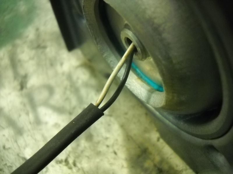 Recambio de airbag delantero derecho para bmw z3 roadster (e36) 1.8 referencia OEM IAM 72128411479 3983999996 3983999996