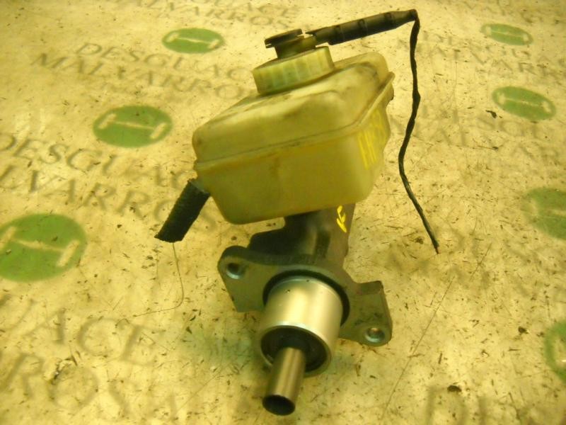 Recambio de bomba freno para bmw z3 roadster (e36) 1.8 referencia OEM IAM 34311163711 24765 