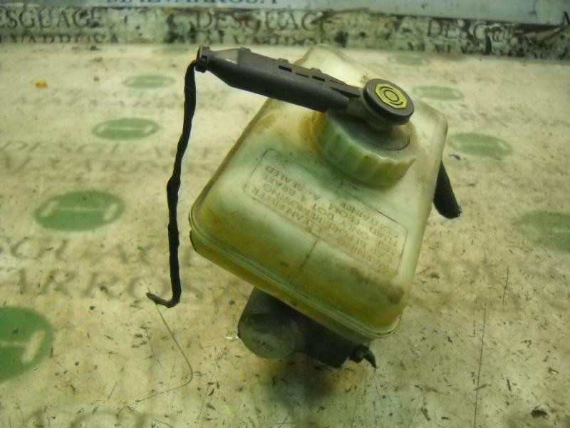 Recambio de bomba freno para bmw z3 roadster (e36) 1.8 referencia OEM IAM 34311163711 24765 