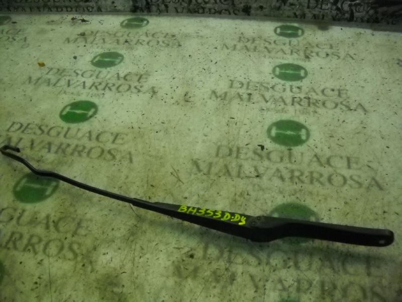 Recambio de brazo limpia delantero derecho para bmw z3 roadster (e36) 1.8 referencia OEM IAM 61618389550  