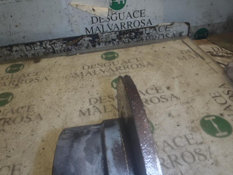 Recambio de disco freno trasero para bmw z3 roadster (e36) 1.8 referencia OEM IAM 34216794298  