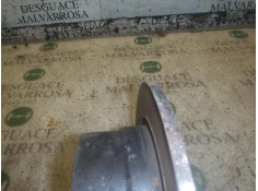 Recambio de disco freno trasero para bmw z3 roadster (e36) 1.8 referencia OEM IAM 34216794298   2