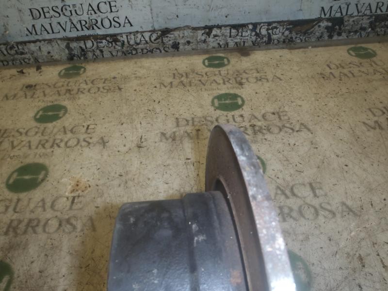 Recambio de disco freno trasero para bmw z3 roadster (e36) 1.8 referencia OEM IAM 34216794298  