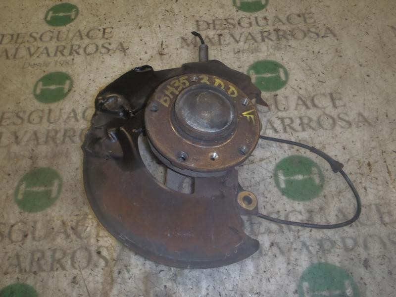 Recambio de mangueta delantera derecha para bmw z3 roadster (e36) 1.8 referencia OEM IAM 31211092080  