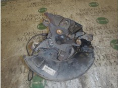 Recambio de mangueta delantera derecha para bmw z3 roadster (e36) 1.8 referencia OEM IAM 31211092080   2