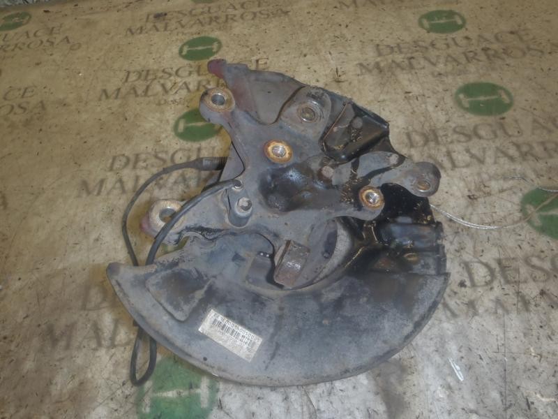 Recambio de mangueta delantera derecha para bmw z3 roadster (e36) 1.8 referencia OEM IAM 31211092080  