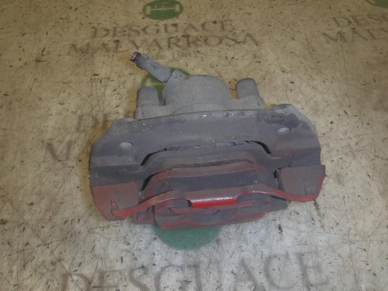 Recambio de pinza freno delantera derecha para bmw z3 roadster (e36) 1.8 referencia OEM IAM 34111165560  