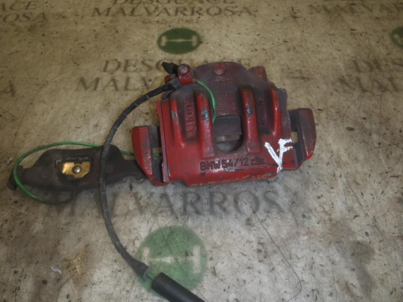 Recambio de pinza freno delantera izquierda para bmw z3 roadster (e36) 1.8 referencia OEM IAM 34111165559  