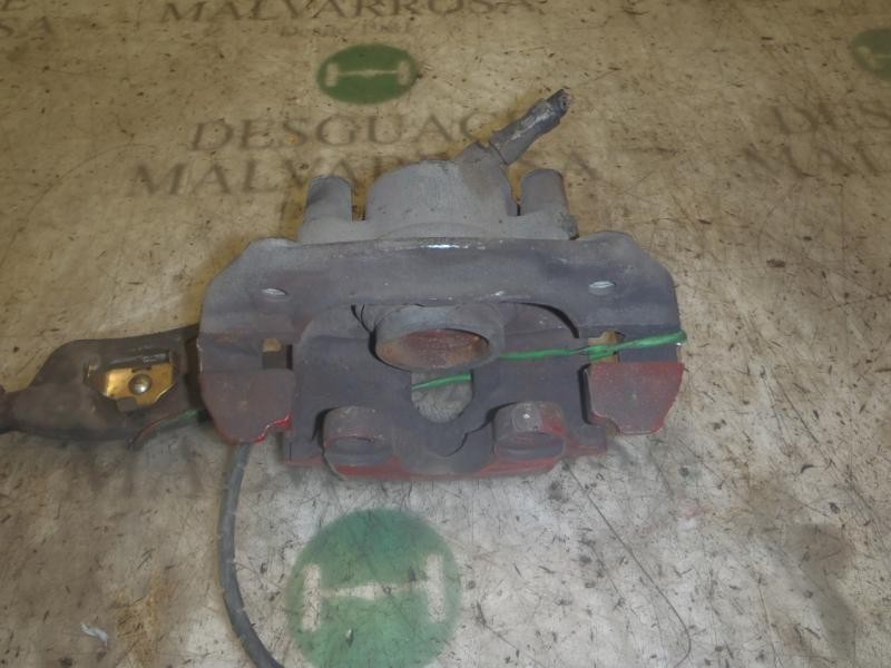 Recambio de pinza freno delantera izquierda para bmw z3 roadster (e36) 1.8 referencia OEM IAM 34111165559  